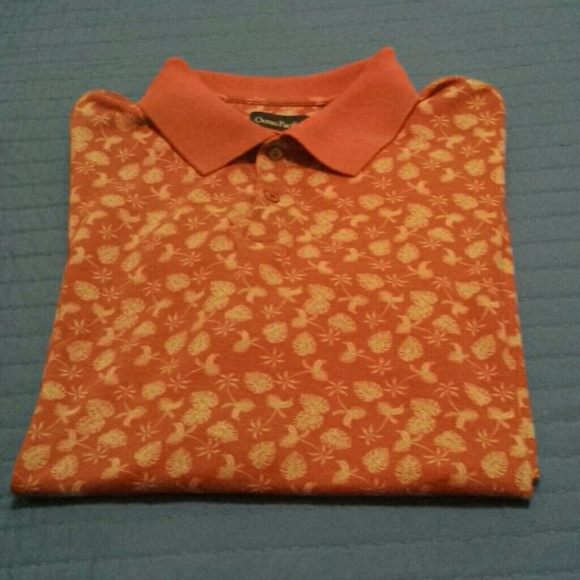 A Casual Shirt - Picture 3 of 3